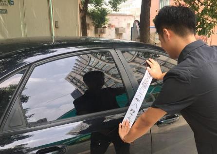 刑事案件扣押车辆取回流程?
