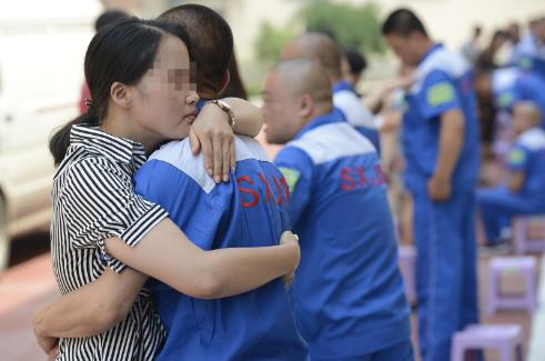 戒毒所一般要呆多久