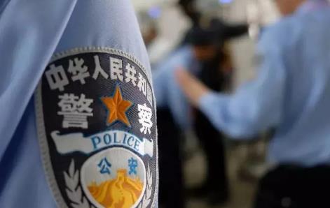 2024年中华人民共和国人民警察法最新版
