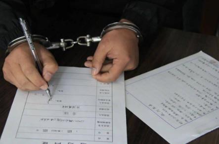 拘留所放人流程和时间