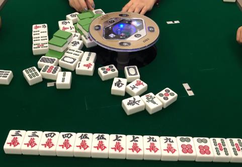 打麻将被派出所抓了一般怎么处理?