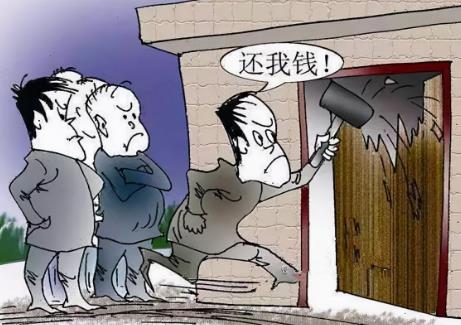 私闯民宅可以打他吗?
