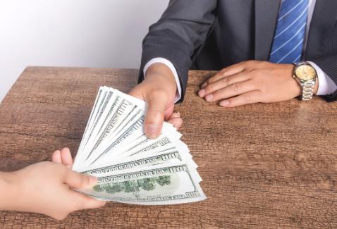 行贿罪立案标准及量刑标准2025最新