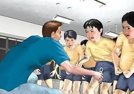 猥琐未满14岁的怎么判刑